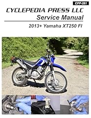 Yamaha xt250 fuel for sale  Delivered anywhere in UK
