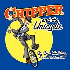 Chipper and the d'occasion  Livré partout en France