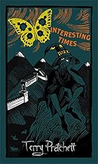 Interesting times discworld for sale  Delivered anywhere in UK