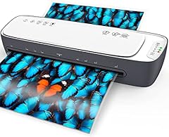 Qfun plastificatrice plastific usato  Spedito ovunque in Italia 