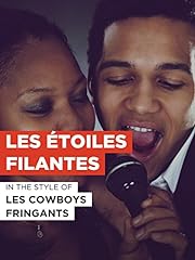 Les йtoiles filantes for sale  Delivered anywhere in USA 