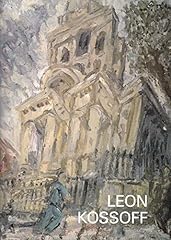 Leon kossoff for sale  Delivered anywhere in USA 