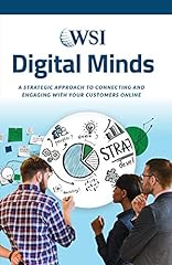 Digital minds strategic for sale  Delivered anywhere in Ireland