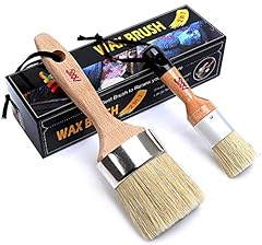 Chalk paint brushes for sale  Delivered anywhere in USA 