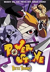 Power stone battle d'occasion  Livré partout en France