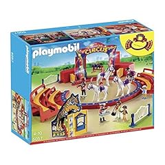 Playmobil circo 5057 usato  Spedito ovunque in Italia 
