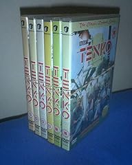 Tenko complete usato  Spedito ovunque in Italia 