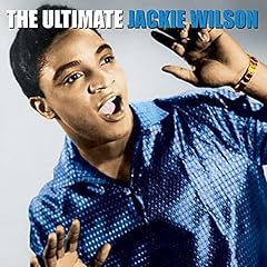 Ultimate jackie wilson for sale  Delivered anywhere in USA 