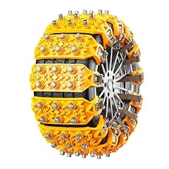 Snow chains car for sale  Delivered anywhere in USA 