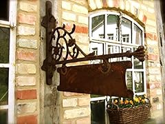 Antikas ladenschild aushänges gebraucht kaufen  Wird an jeden Ort in Deutschland
