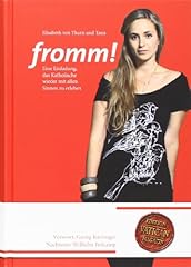 Fromm einladung katholische gebraucht kaufen  Wird an jeden Ort in Deutschland