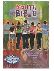 Youth bible cev for sale  Delivered anywhere in UK