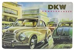 Dkw autounion ldtimer gebraucht kaufen  Wird an jeden Ort in Deutschland