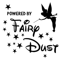 Tinkerbell powered fairydust for sale  Delivered anywhere in UK