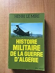 Histoire militaire guerre d'occasion  Livré partout en France