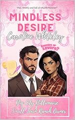 Mindless desire big for sale  Delivered anywhere in UK