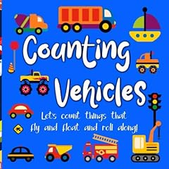 Counting vehicles let d'occasion  Livré partout en France