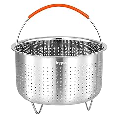 Panier vapeur acier d'occasion  Livré partout en France