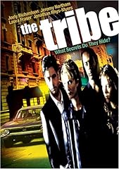 Tribe dvd for sale  Delivered anywhere in USA 