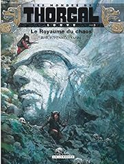 Louve tome royaume d'occasion  Livré partout en France
