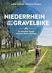 Radtourenführer niederrhein d gebraucht kaufen  Wird an jeden Ort in Deutschland