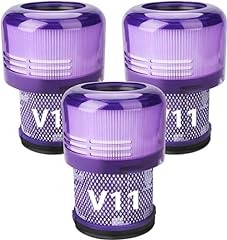 3pack v11 vacuum for sale  Delivered anywhere in USA 