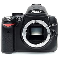 Nikon d5000 12.3 for sale  Delivered anywhere in USA 