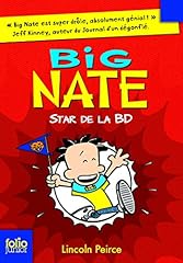 Big nate big for sale  Delivered anywhere in UK