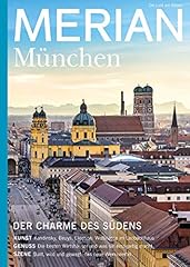 Merian münchen 20 gebraucht kaufen  Wird an jeden Ort in Deutschland