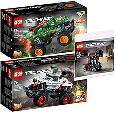 Lego technic 3er gebraucht kaufen  Wird an jeden Ort in Deutschland