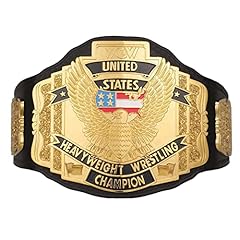 Wcw united states for sale  Delivered anywhere in USA 