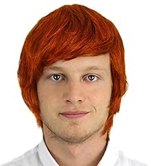 Male wig fancy for sale  Delivered anywhere in UK