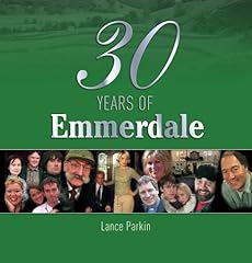 Years emmerdale for sale  Delivered anywhere in UK