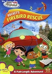 Rocket firebird rescue for sale  Delivered anywhere in USA 