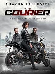 The courier d'occasion  Livré partout en France