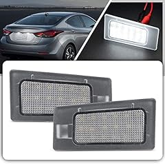 License plate lights for sale  Delivered anywhere in USA 