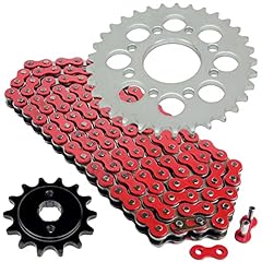 Red drive chain for sale  Delivered anywhere in USA 