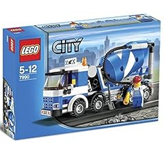 Lego city 7990 usato  Spedito ovunque in Italia 
