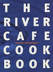 River cafe cook for sale  Delivered anywhere in UK