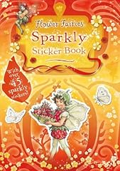 Flower fairies sparkly d'occasion  Livré partout en France
