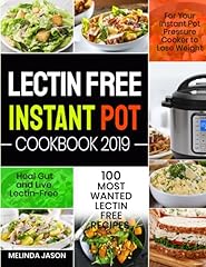 Lectin free instant for sale  Delivered anywhere in USA 