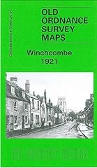 Winchcombe 1921 gloucestershir for sale  Delivered anywhere in UK