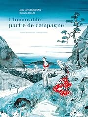 Honorable partie campagne d'occasion  Livré partout en Belgiqu