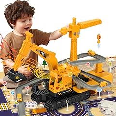 Kids construction truck for sale  Delivered anywhere in UK