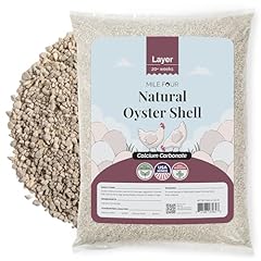 Oyster shell chickens for sale  Delivered anywhere in USA 