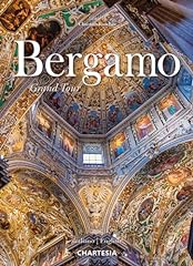 Bergamo. grand tour. usato  Spedito ovunque in Italia 