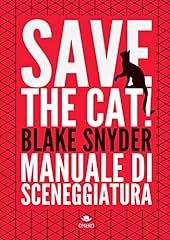 Save the cat usato  Spedito ovunque in Italia 