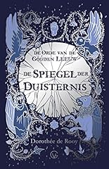 Spiegel der duisternis d'occasion  Livré partout en France