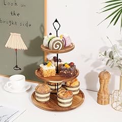 Fengman123 présentoir cupcake d'occasion  Livré partout en Belgiqu