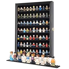 Minifigure display case for sale  Delivered anywhere in USA 